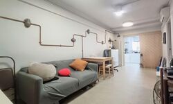 Blk 57 New Upper Changi Road (Bedok), HDB 3 Rooms #566102711